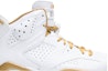 Order Air Jordan 6 Retro 'GMP' Emas Premium Pack 384664-135