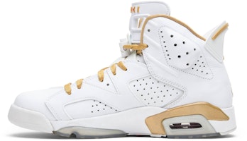 Air Jordan 6 復刻版 'GMP' 384664-135 Lookbook Air Jordan 6 復刻版 'GMP' 384664-135