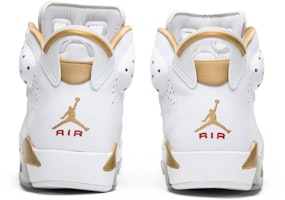 Air Jordan 6 復刻版 'GMP' 384664-135 Details for Air Jordan 6 復刻版 'GMP' 384664-135