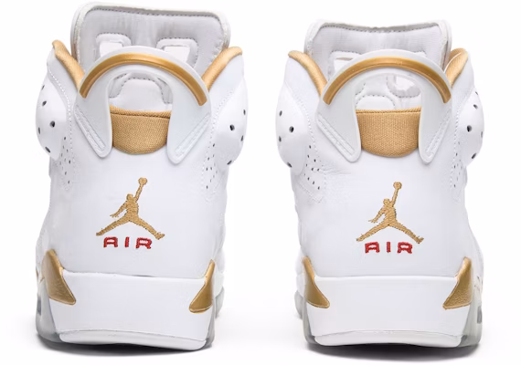 Air Jordan 6 Retro 'GMP' 384664-135 Details for Air Jordan 6 Retro 'GMP' 384664-135