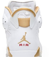 Air Jordan 6 復刻版 'GMP' 384664-135 Sizing Air Jordan 6 復刻版 'GMP' 384664-135