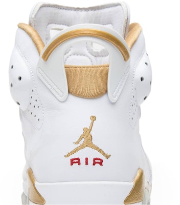 Air Jordan 6 Retro 'GMP' 384664-135 Sizing Air Jordan 6 Retro 'GMP' 384664-135