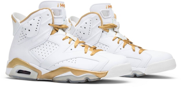 Air Jordan 6 復刻版 'GMP' 384664-135 Cheap Air Jordan 6 復刻版 'GMP' 384664-135