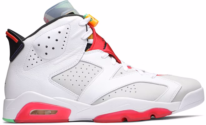 Air Jordan 6 Retro 'Hare' CT8529-062 Buy Air Jordan 6 Retro 'Hare' CT8529-062