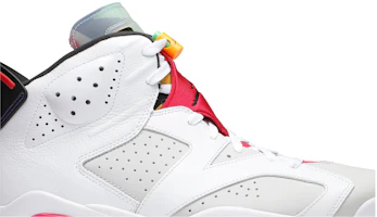 Air Jordan 6 Retro 'Hare' Lelapas CT8529-062 Order Air Jordan 6 Retro 'Hare' Lelapas CT8529-062
