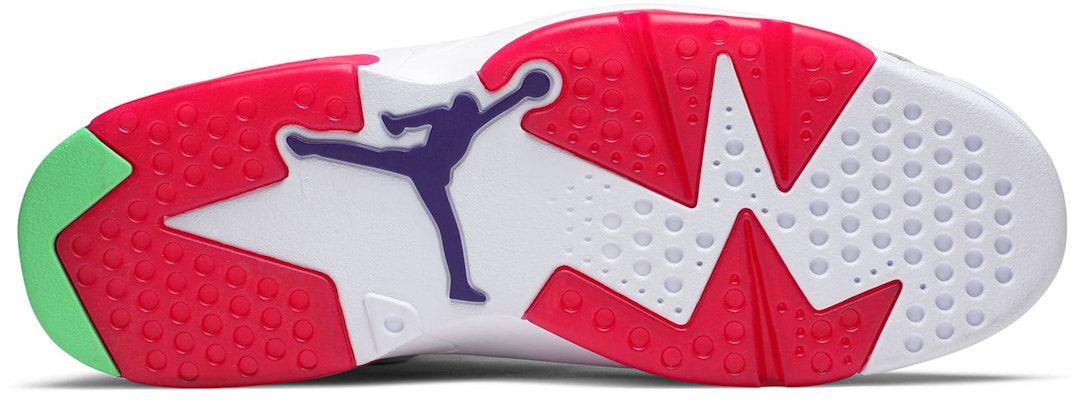 Air Jordan 6 Retro 'Hare' CT8529-062 Shop Air Jordan 6 Retro 'Hare' CT8529-062