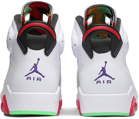 Air Jordan 6 Retro 'Hare' CT8529-062 Details for Air Jordan 6 Retro 'Hare' CT8529-062