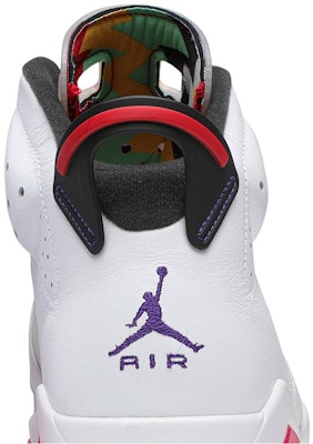 Air Jordan 6 Retro 'Hare' CT8529-062 Sizing Air Jordan 6 Retro 'Hare' CT8529-062