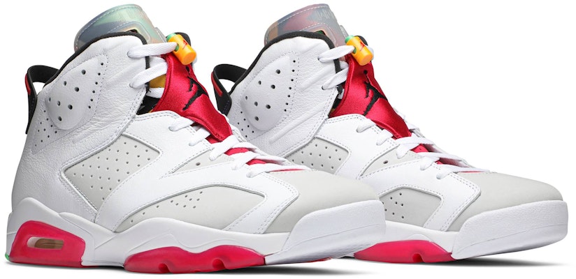 Air Jordan 6 Retro 'Hare' CT8529-062 Cheap Air Jordan 6 Retro 'Hare' CT8529-062