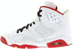 Air Jordan 6 Retro 'History of Flight' 304775-615