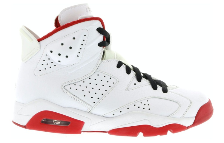 Order エアジョーダン6 レトロ "歴史の軌跡" (Ea Jōdan 6 Retoro "Rekishi no Kiseki") 304775-615