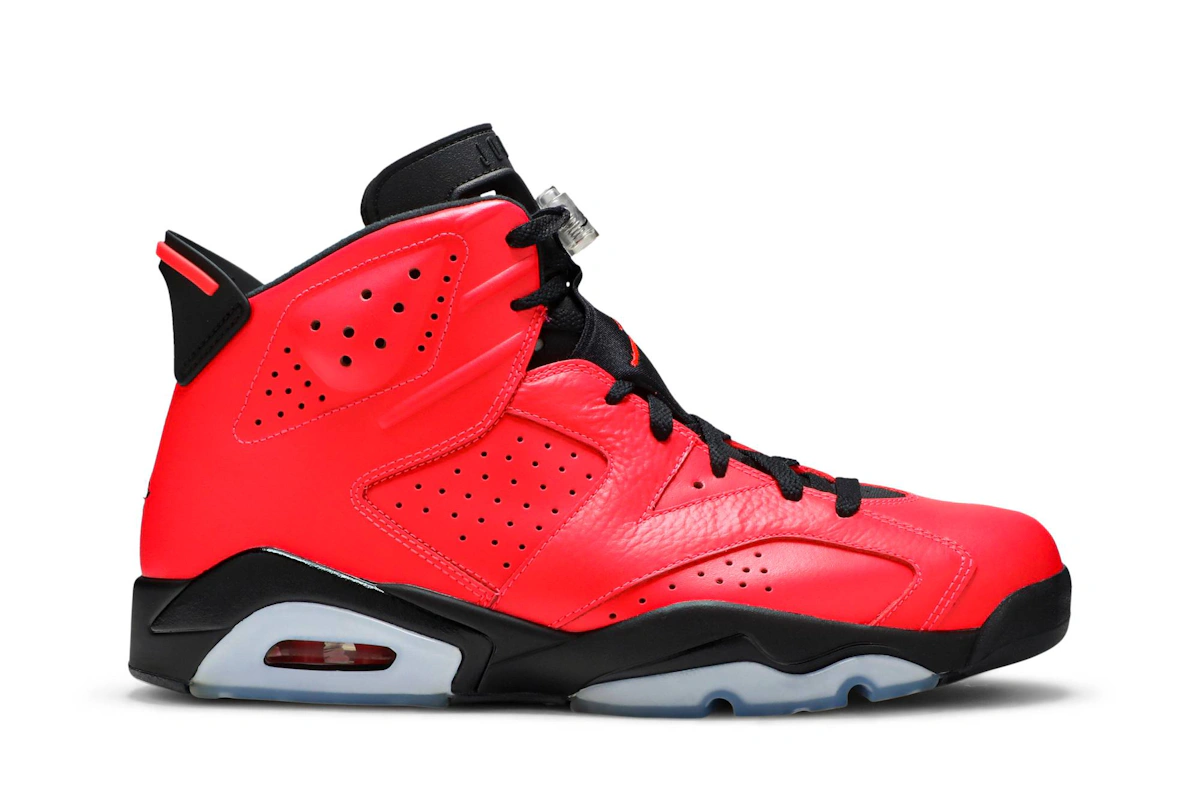 Air Jordan 6 Retro 'Infrared 23'