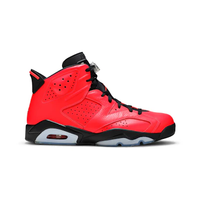 Jordan 6 Retro 'Infrared 23'