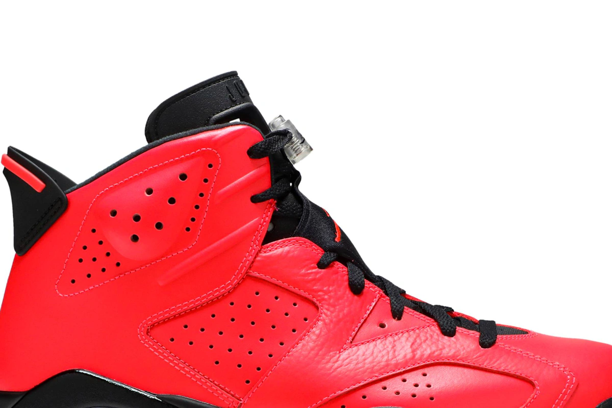 Air Jordan 6 Retro 'Infrared 23'