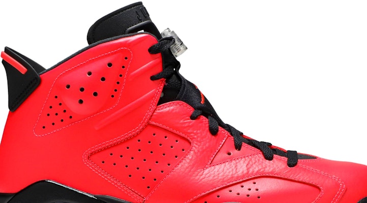 Air Jordan 6 Retro 'Infrared 23' 384664-623 Order Air Jordan 6 Retro 'Infrared 23' 384664-623