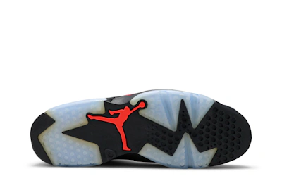 Air Jordan 6 Retro 'Infrared 23'