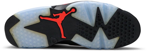 Air Jordan 6 復刻版 '紅外線 23' 384664-623 Shop Air Jordan 6 復刻版 '紅外線 23' 384664-623