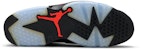 Kasut Air Jordan 6 Retro 'Infrared 23' 384664-623