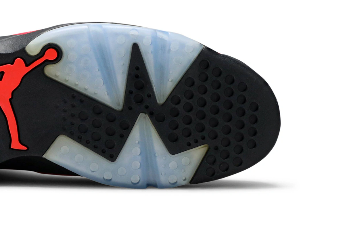 Air Jordan 6 Retro 'Infrared 23'