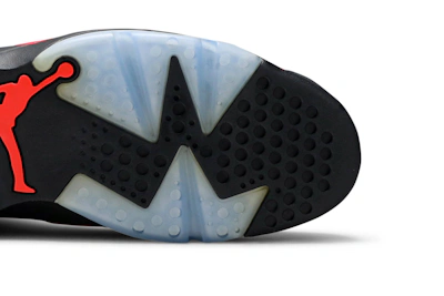 Air Jordan 6 Retro 'Infrared 23'