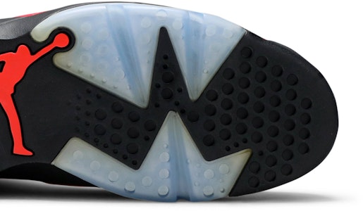 Air Jordan 6 Retro 'Infrared 23' zapatillas deportivas. 384664-623 Purchase Air Jordan 6 Retro 'Infrared 23' zapatillas deportivas. 384664-623