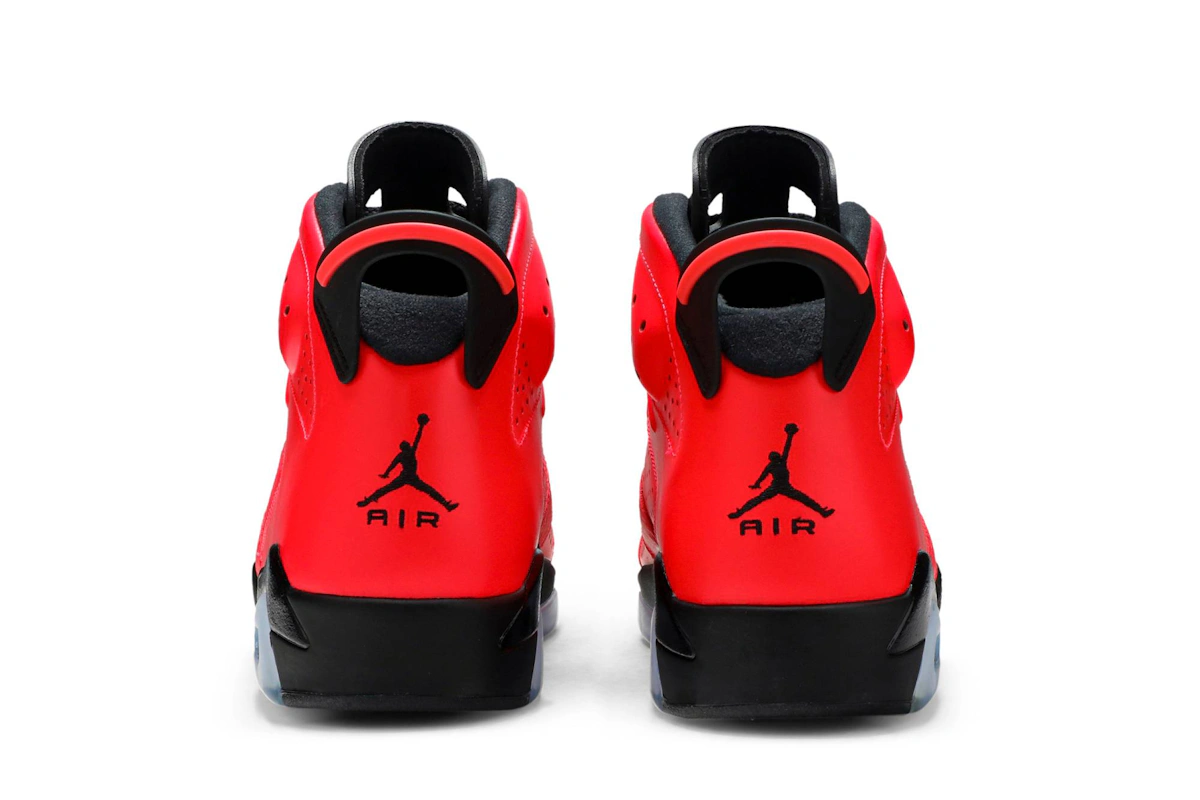 Air Jordan 6 Retro 'Infrared 23'