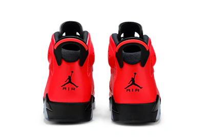 Air Jordan 6 Retro 'Infrared 23'