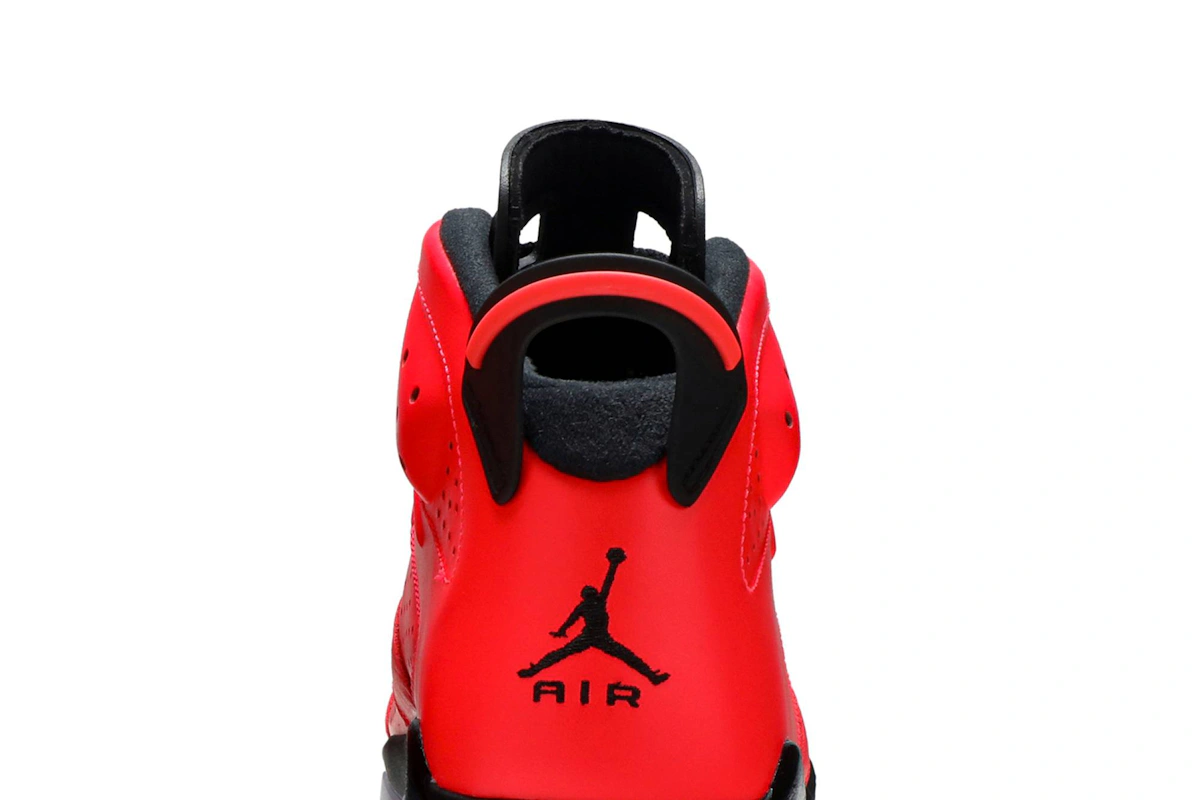 Air Jordan 6 Retro 'Infrared 23'