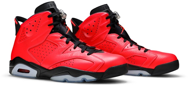 Air Jordan 6 Retro 'Infrared 23' zapatillas deportivas. 384664-623 Cheap Air Jordan 6 Retro 'Infrared 23' zapatillas deportivas. 384664-623
