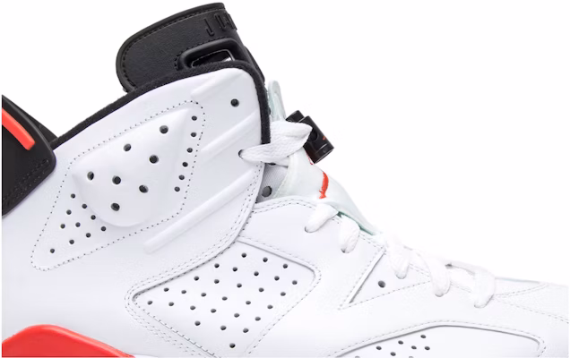 Air Jordan 6 Retro 'Infrared' 2010 384664-103 Order Air Jordan 6 Retro 'Infrared' 2010 384664-103