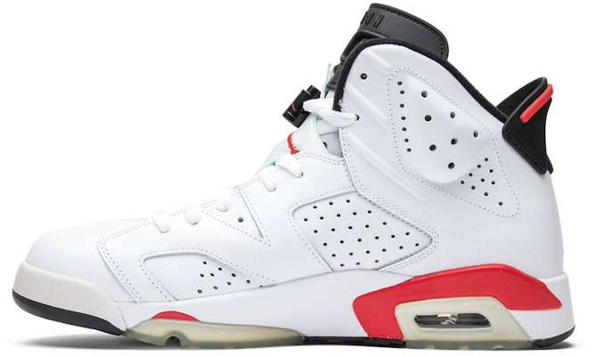 Air Jordan 6 Retro 'Infrared' 2010 384664-103 Purchase Air Jordan 6 Retro 'Infrared' 2010 384664-103