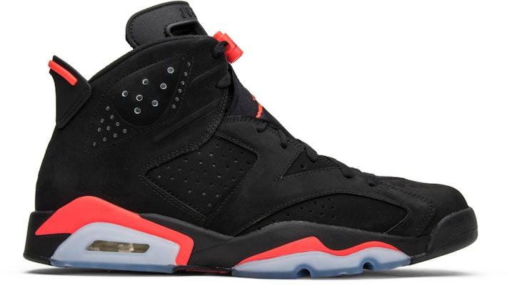 Air Jordan 6 Retro 'Infrared' 2014 384664-023 Buy Air Jordan 6 Retro 'Infrared' 2014 384664-023