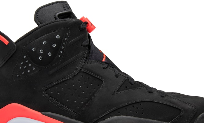Air Jordan 6 Retro 'Infrared' 2014 384664-023 Order Air Jordan 6 Retro 'Infrared' 2014 384664-023