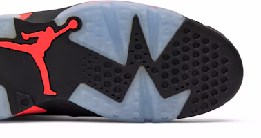 Purchase Air Jordan 6 復刻版 'Infrared' 2014 384664-023