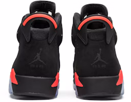 Details for Air Jordan 6 復刻版 'Infrared' 2014 384664-023