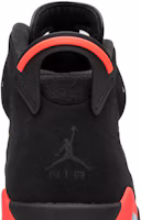 Sizing Air Jordan 6 復刻版 'Infrared' 2014 384664-023