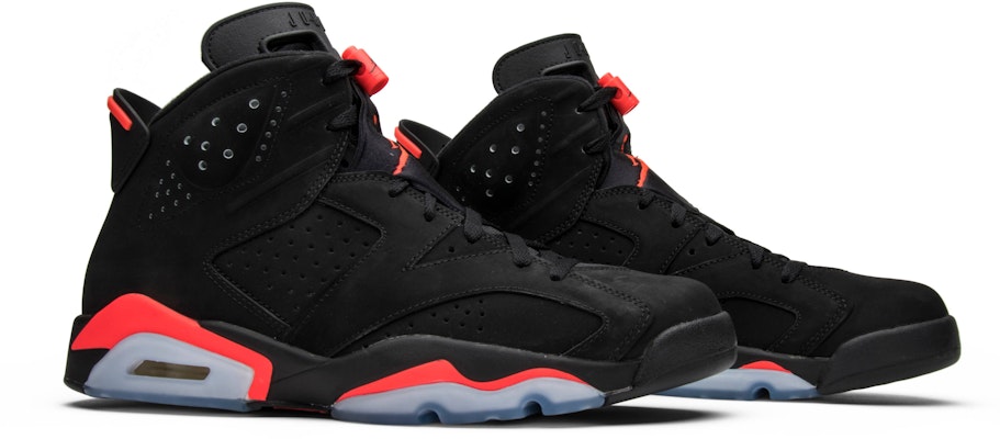 Air Jordan 6 Retro 'Infrared' 2014 384664-023 Cheap Air Jordan 6 Retro 'Infrared' 2014 384664-023
