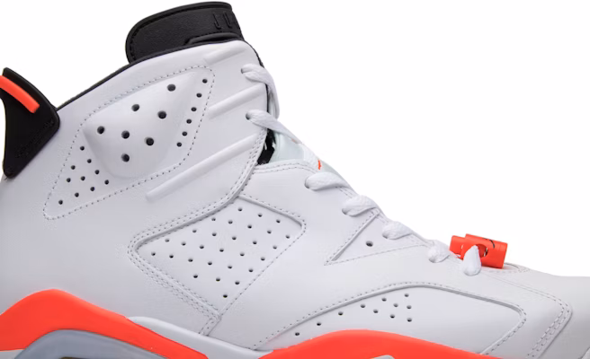 Air Jordan 6 Retro 'Infrared' 2014 384664-123 Order Air Jordan 6 Retro 'Infrared' 2014 384664-123