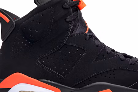 Air Jordan 6 复刻版 '红外线' 2019 384664-060 Order Air Jordan 6 复刻版 '红外线' 2019 384664-060
