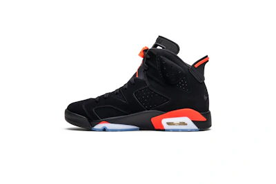 Air Jordan 6 Retro 'Infrared' 2019