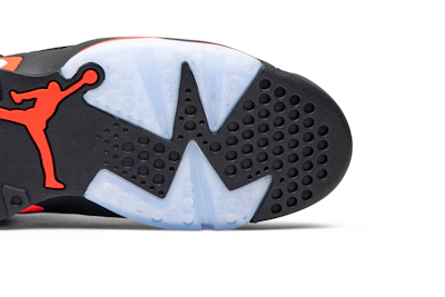 Air Jordan 6 Retro 'Infrared' 2019