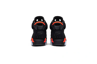 Air Jordan 6 Retro 'Infrared' 2019