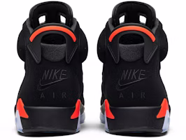 Air Jordan 6 复刻版 '红外线' 2019 384664-060 Details for Air Jordan 6 复刻版 '红外线' 2019 384664-060