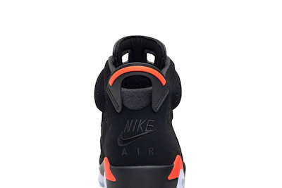 Air Jordan 6 Retro 'Infrared' 2019