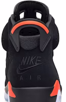 Air Jordan 6 复刻版 '红外线' 2019 384664-060 Sizing Air Jordan 6 复刻版 '红外线' 2019 384664-060