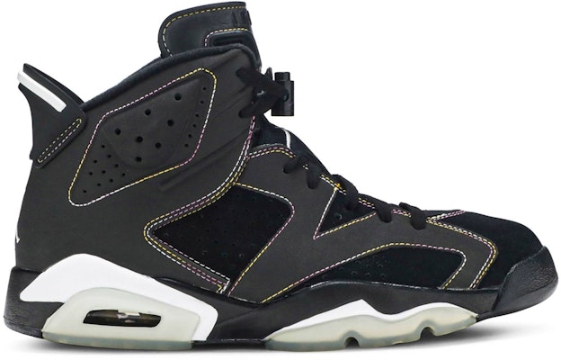 Air Jordan 6 Retro 'Lakers' 384664-002 Buy Air Jordan 6 Retro 'Lakers' 384664-002