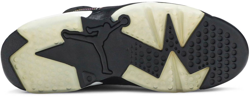 Air Jordan 6 Retro 'Lakers' 384664-002 Shop Air Jordan 6 Retro 'Lakers' 384664-002