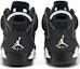 Details for Air Jordan 6 Retro 'Lakers' Lelaki 384664-002