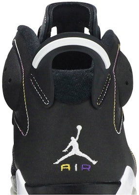Air Jordan 6 Retro 'Lakers' 384664-002 Sizing Air Jordan 6 Retro 'Lakers' 384664-002