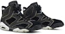 Air Jordan 6 Retro 'Lakers' Lelaki 384664-002
